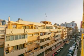 Rent Flat in Pueblo
