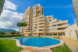 Miete Etagenwohnung in Marisol Park - Ortembach - Los Almendros