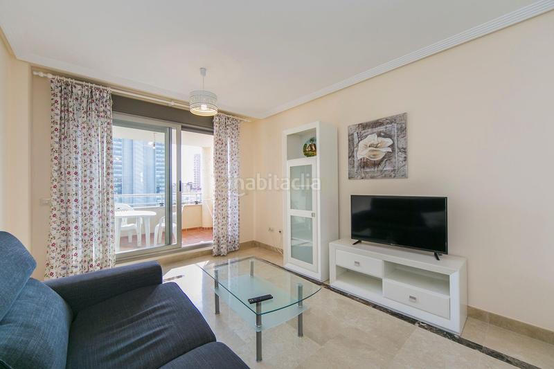 Foto 1795e5fa-347f-4bff-8b9c-e919dc2871c3. Alquiler piso en Marisol Park - Ortembach - Los Almendros Calp