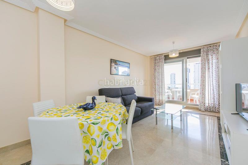 Foto 199b6d79-04f8-462a-8d68-4f0d93be358f. Alquiler piso en Marisol Park - Ortembach - Los Almendros Calp