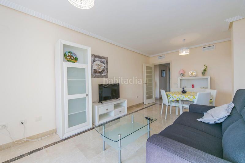 Foto 2cd0c8c2-7ea6-4006-92a9-7aa37651e5e4. Alquiler piso en Marisol Park - Ortembach - Los Almendros Calp