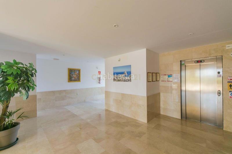 Foto 906c11e7-1721-4663-bef9-2ca1a37597e2. Alquiler piso en Marisol Park - Ortembach - Los Almendros Calp
