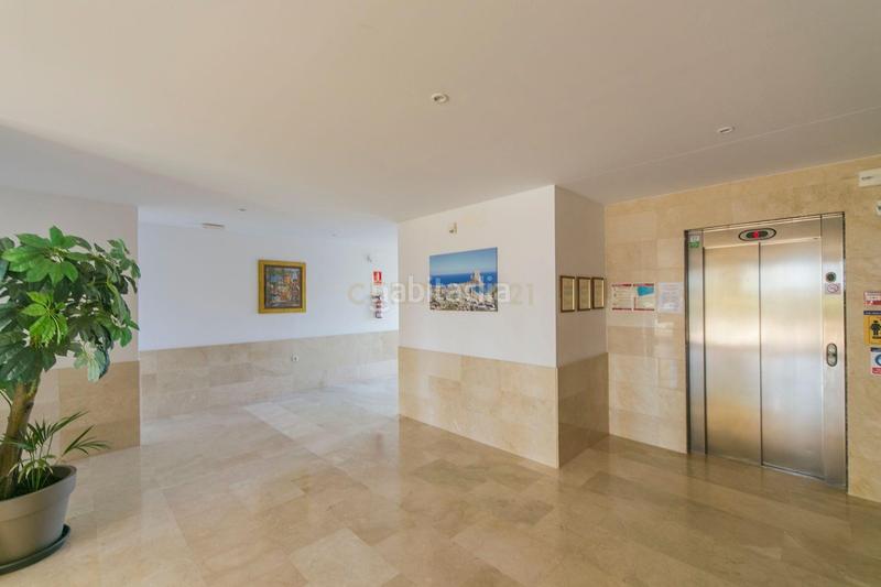 Foto 9079e63b-3b75-4e04-a5b0-3f7f7bd4cc79. Alquiler piso en Marisol Park - Ortembach - Los Almendros Calp