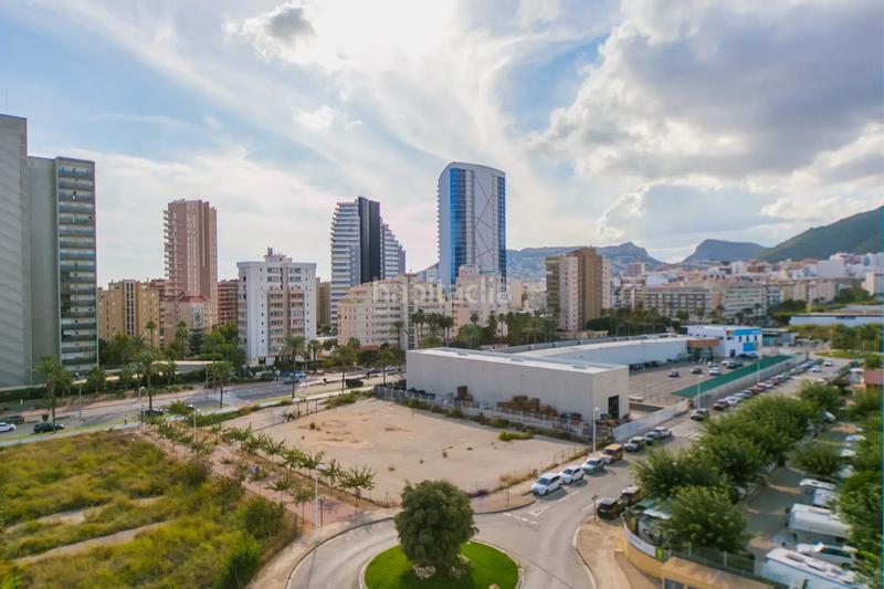 Foto 958fb57a-8e3b-4049-b29d-b0c6c494ecc3. Alquiler piso en Marisol Park - Ortembach - Los Almendros Calp