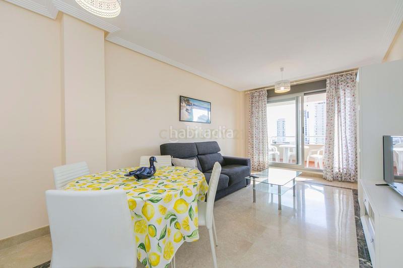 Foto a22bb0aa-e74a-4f30-b978-92fbb5ece5b8. Alquiler piso en Marisol Park - Ortembach - Los Almendros Calp