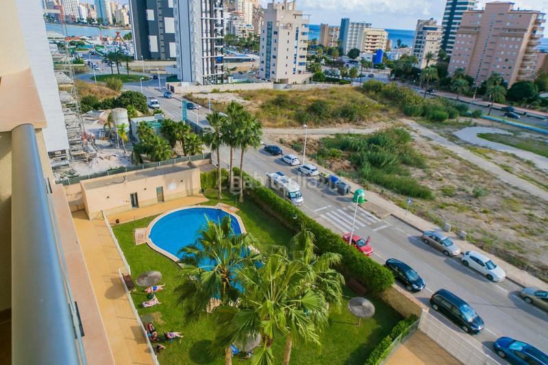 Foto bebef360-85e6-4de2-b1fd-408056ef835a. Alquiler piso en Marisol Park - Ortembach - Los Almendros Calp