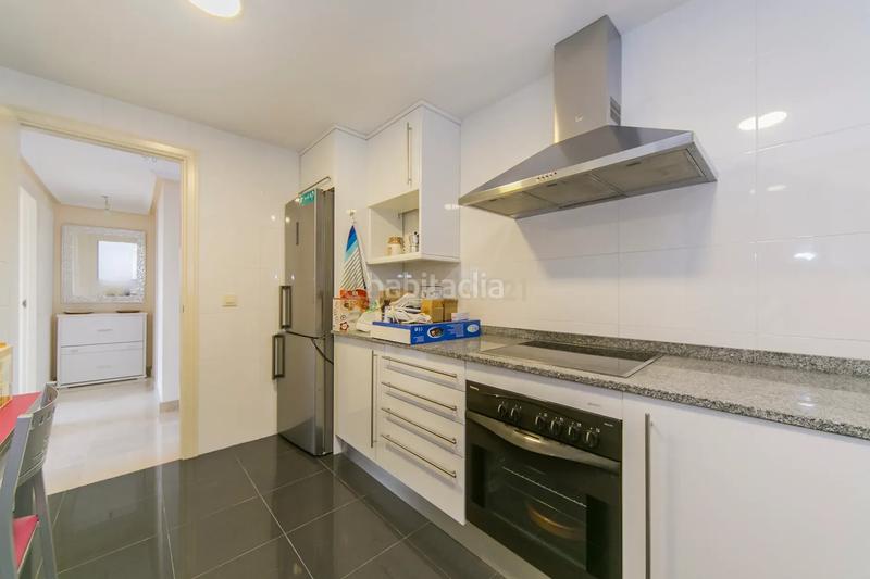Foto c4aee288-6d2f-4de7-9ea9-bbfccacd5c57. Alquiler piso en Marisol Park - Ortembach - Los Almendros Calp