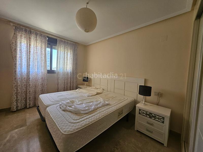 Foto d41eb6cd-fd4e-4aa0-a662-29ac7ec3b049. Alquiler piso en Marisol Park - Ortembach - Los Almendros Calp