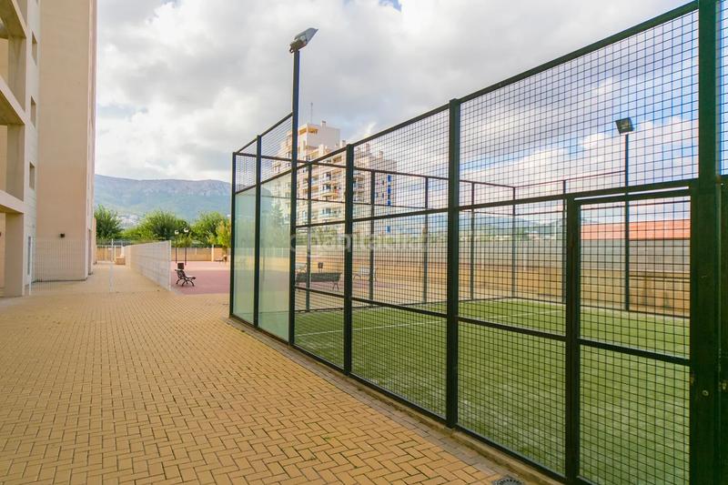 Foto da3b3069-18f9-4ac4-ba88-c35c0b2ab221. Alquiler piso en Marisol Park - Ortembach - Los Almendros Calp