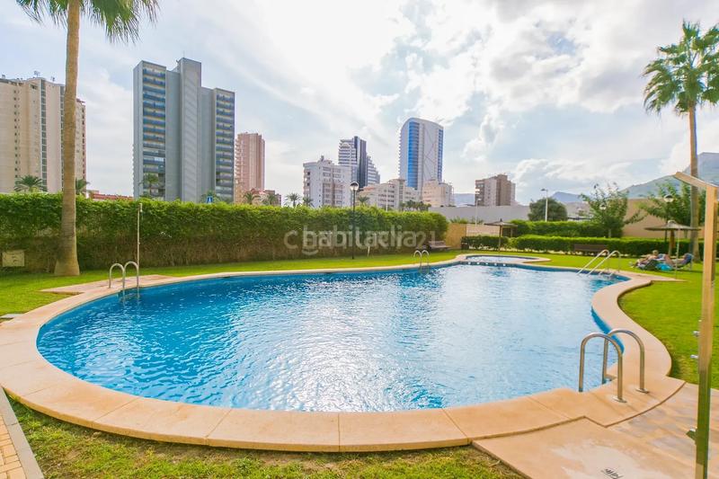 Foto db9c83fb-5322-4d17-945d-a2a0acf108cd. Alquiler piso en Marisol Park - Ortembach - Los Almendros Calp