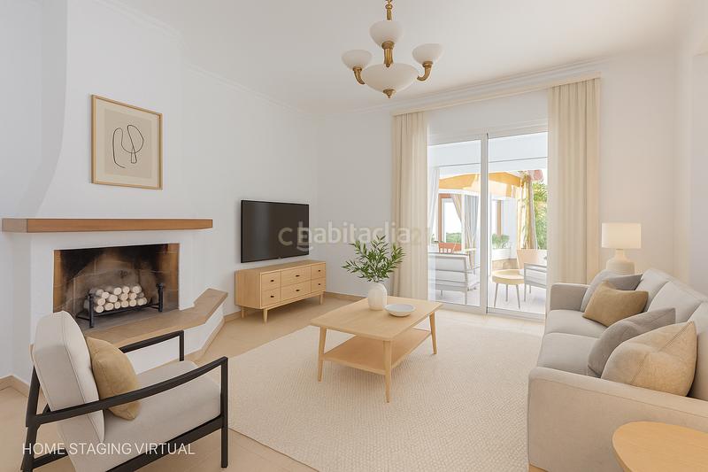 Foto 40b45687-3f08-4b3d-8916-a958d1593816. Casa con parcheggio piscina in La Empedrola Calp