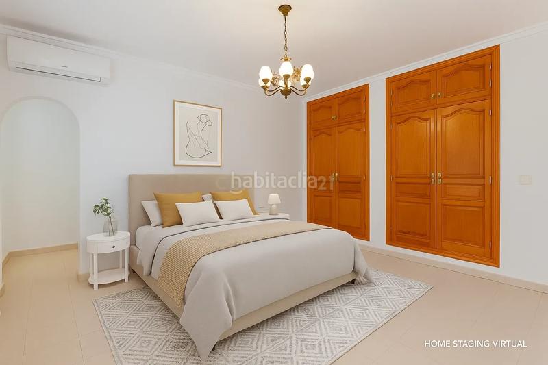 Foto 5364b89c-4610-4dd8-a73b-71a764327b8d. Casa con parcheggio piscina in La Empedrola Calp