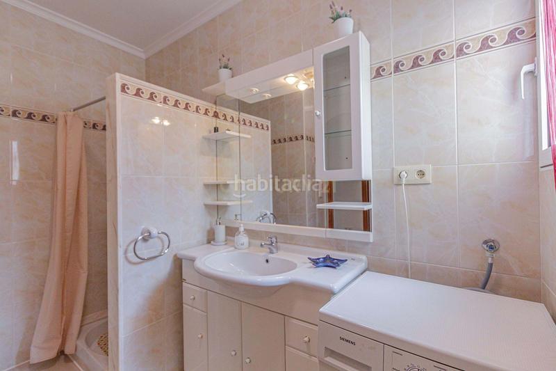 Foto 5af2ed7b-e5a7-4d29-acb7-da6fe4a425d6. Casa con parcheggio piscina in La Empedrola Calp