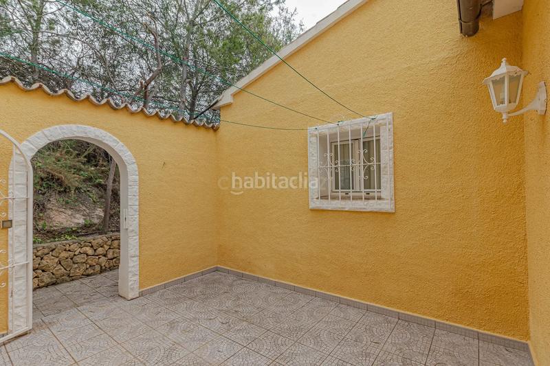 Foto 63332c02-695a-4da8-8699-d98d0f9f7892. Casa con parcheggio piscina in La Empedrola Calp