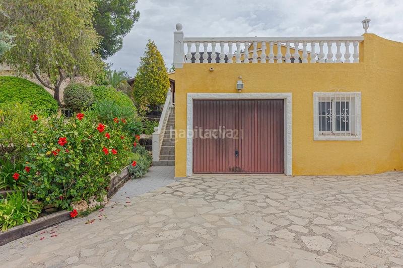 Foto 82534ad8-fe00-42bd-9286-f7edaa708170. Casa con parcheggio piscina in La Empedrola Calp