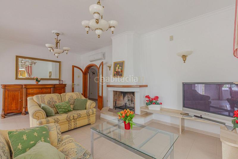 Foto b7874fe6-5760-4c4c-9844-720c7d1680f6. Casa con parcheggio piscina in La Empedrola Calp