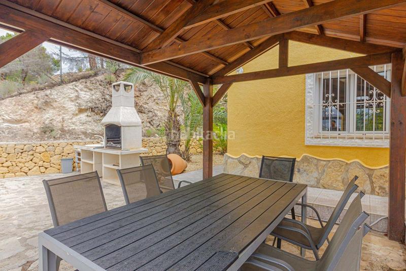 Foto ba5b77c8-216d-4923-9e0e-ce754d96c61a. Casa con parcheggio piscina in La Empedrola Calp