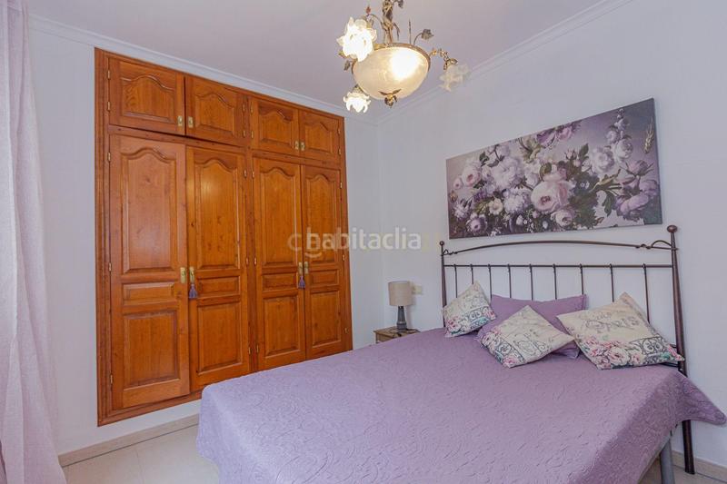 Foto d45d7e1e-1999-40b1-a1ef-2fa7236a108f. Casa con parcheggio piscina in La Empedrola Calp