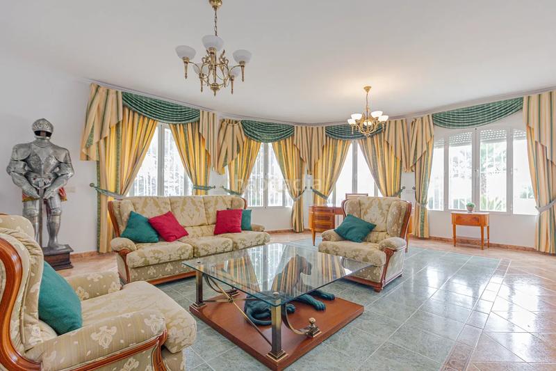 Foto e71cba0b-3026-4360-bada-18b78c754873. Casa con parcheggio piscina in La Empedrola Calp