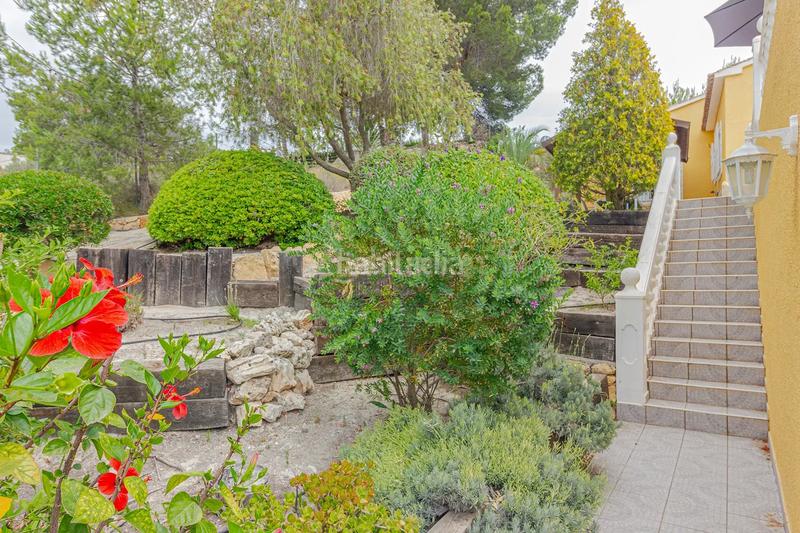 Foto e7fbd64a-47ec-4b8a-b8cb-8bfeb265e7d7. Casa con parcheggio piscina in La Empedrola Calp