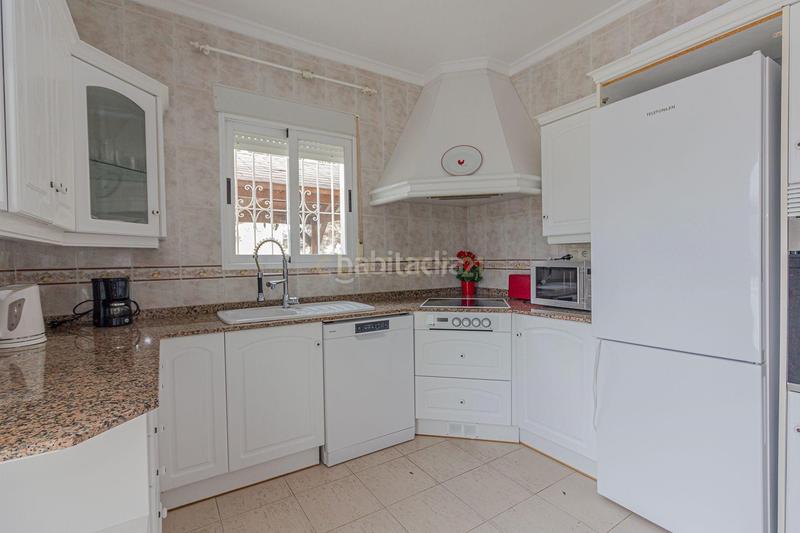 Foto fa0c8641-fc71-4b05-8723-d61f91b28250. Casa con parcheggio piscina in La Empedrola Calp