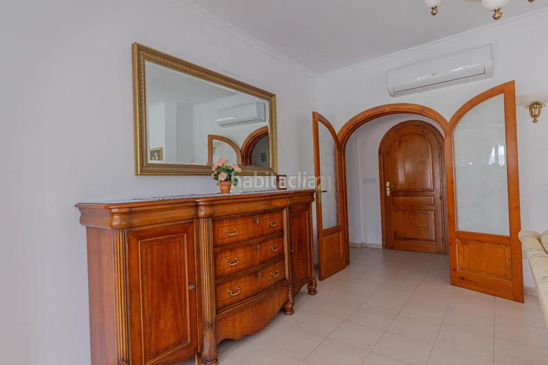 Foto 4c9e3a45-7c21-411d-b5fe-a905ef59c83b. Haus mit parking pool in La Empedrola Calp