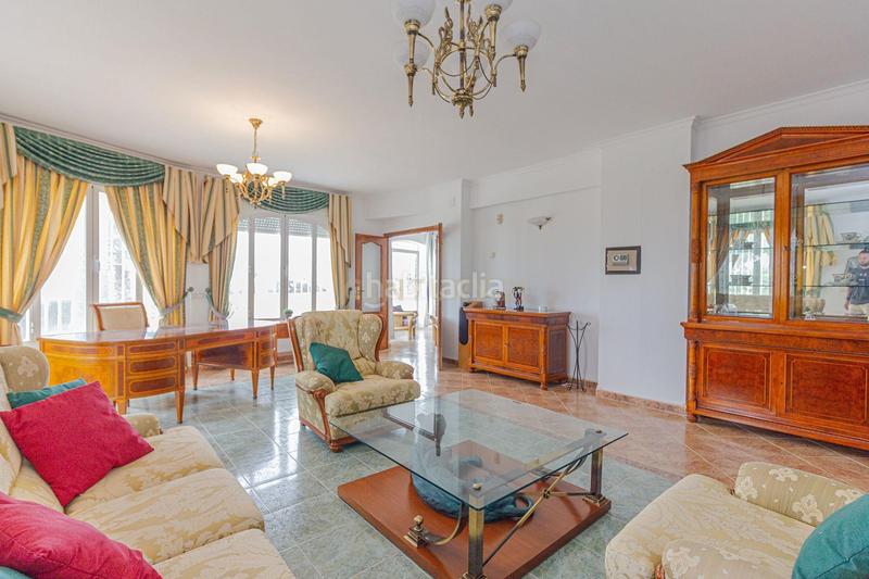 Foto b605ec1c-9da7-47b7-a5b0-b6f888060b48. House with parking pool in La Empedrola Calp