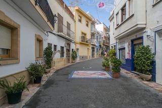 Edifici a Pueblo