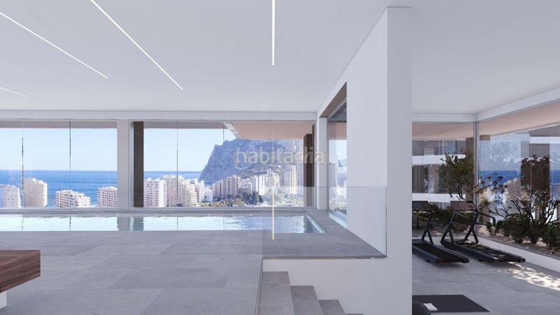 Foto 88190330-263c-404f-b981-b4bba9348598. Flat with parking in Marisol Park - Ortembach - Los Almendros Calp