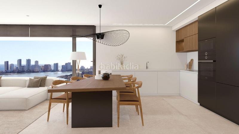 Foto 7244a4c4-d980-4c8b-b2c6-b0c43694058d. Piso en Marisol Park - Ortembach - Los Almendros Calp
