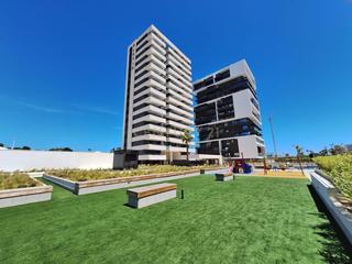 Flat in Marisol Park - Ortembach - Los Almendros