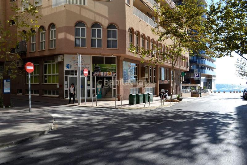 Foto 0bffe87f-31c6-416a-9082-9ca9f9919074. Location appartement dans Pueblo Calp