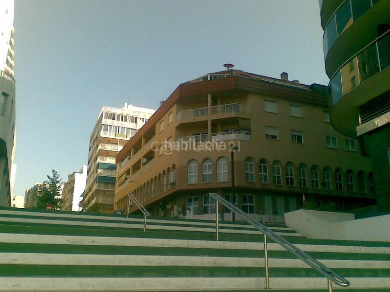 Foto 117061d7-6aa2-413b-b0d1-ecf1ccce14f8. Location appartement dans Pueblo Calp
