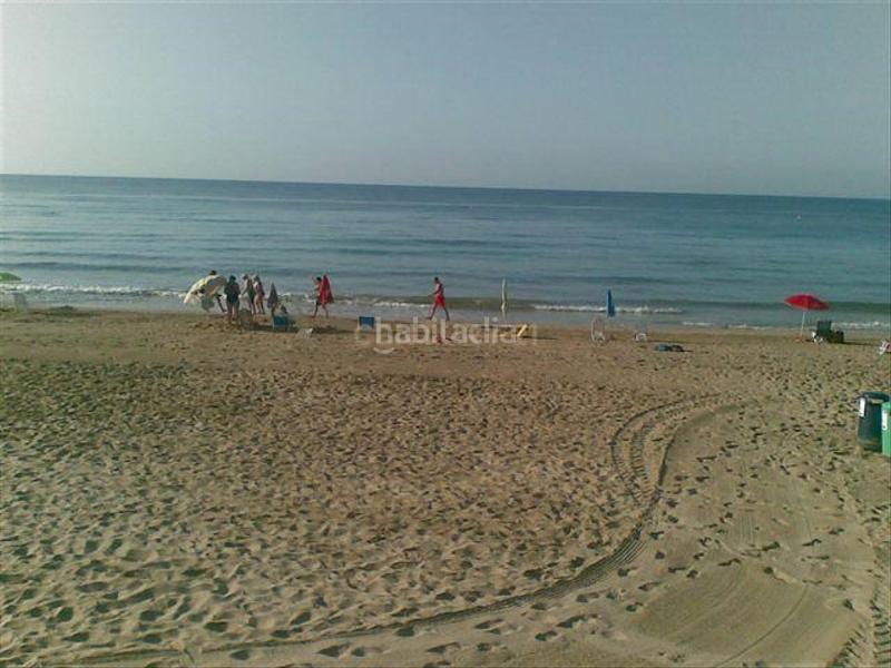 Foto 1ca039be-855d-4960-a11d-0bd431af82a9. Location appartement dans Pueblo Calp
