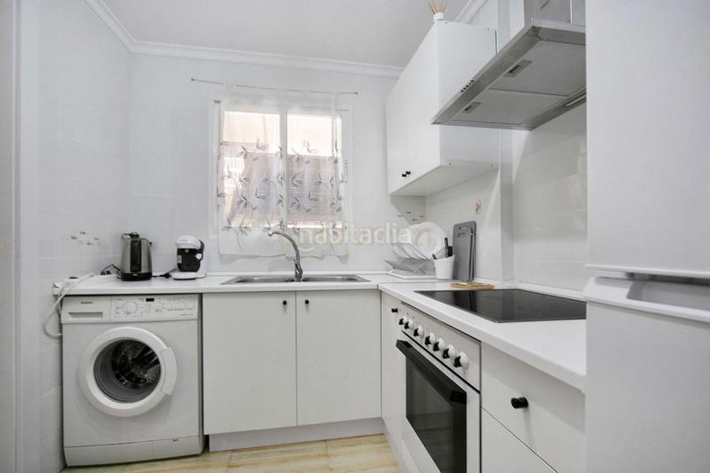 Foto 58a0363c-4918-4447-9deb-de796959d1f3. Location appartement dans Pueblo Calp