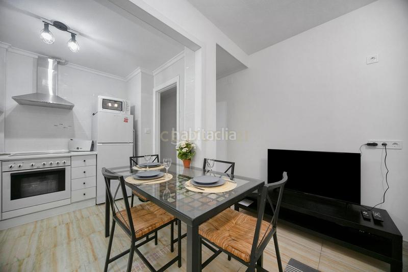 Foto 82ef1533-ff4d-4fef-a458-07798e94055d. Location appartement dans Pueblo Calp