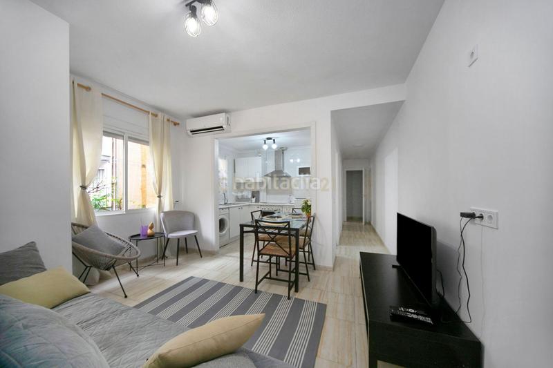 Foto c264bf20-2ed9-490b-973b-fd6bb6e18b61. Location appartement dans Pueblo Calp