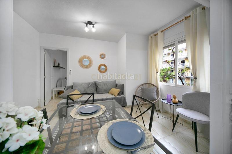 Foto f78580cd-d2ce-443c-b620-9aa6f86e2957. Location appartement dans Pueblo Calp
