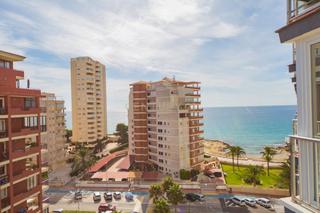 Lloguer Pis a Playa Arenal - Bol