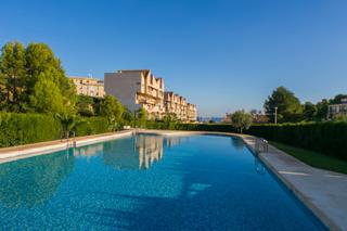 Rent Flat in Manzanera-Tosal