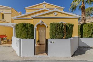 Casa en Cometa