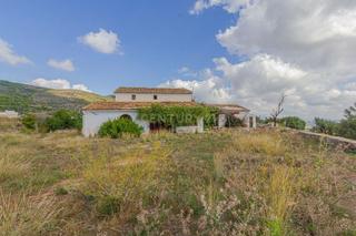 Casa a Benissa Pueblo