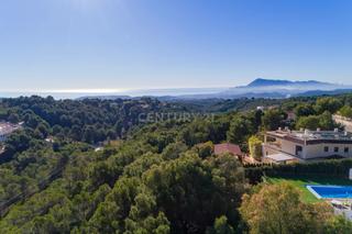 Residential Plot in Altea la Vella