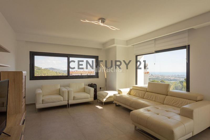Foto 5e313700-6716-462a-8fd3-07cb029a7f4e. Casa in Oltamar - Cucarres Calp