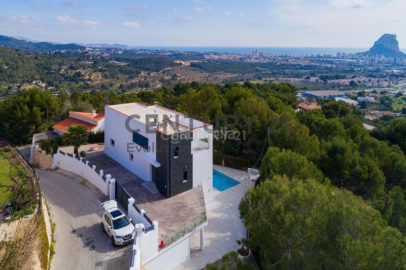 Foto 8e451ebe-150c-4e9e-8462-b783193d23c7. Casa in Oltamar - Cucarres Calp