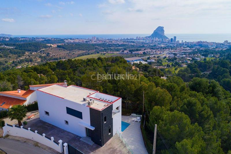 Foto 079024d3-5d1b-4e9c-8a5c-7d99bc53cd86. Haus in Oltamar - Cucarres Calp