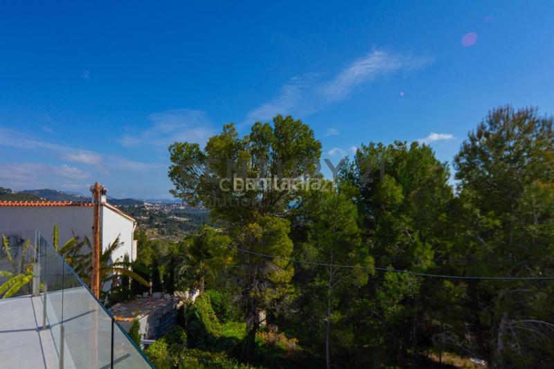 Foto 13554ef1-b438-4598-b119-5daa8ed4cf3f. Haus in Oltamar - Cucarres Calp