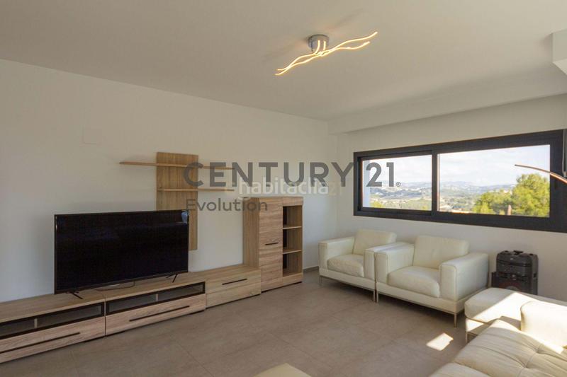 Foto 405c3361-442f-45e4-9b0c-c3482fcaf47d. Haus in Oltamar - Cucarres Calp