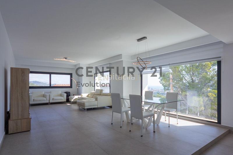 Foto 436083c7-bb60-448b-a610-552131cfdc7c. Haus in Oltamar - Cucarres Calp
