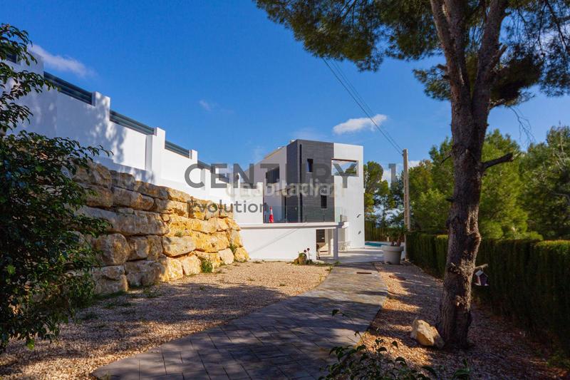 Foto 45c71ac7-82b1-419a-93f0-c5fc67c66c8b. Haus in Oltamar - Cucarres Calp